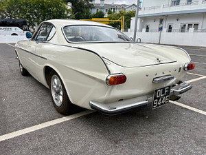 Volvo P1800 thumbnail