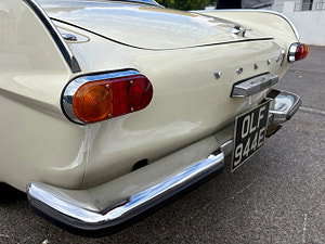 Volvo P1800 thumbnail