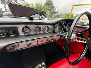 Volvo P1800 thumbnail