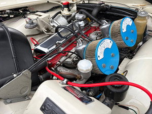 Volvo P1800 thumbnail