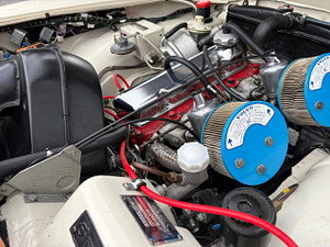 Volvo P1800 thumbnail