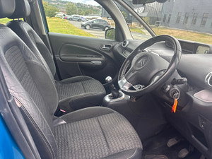 Citroen C3 Picasso thumbnail