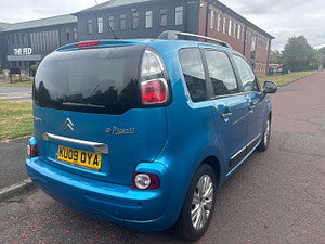 Citroen C3 Picasso thumbnail