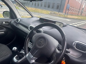 Citroen C3 Picasso thumbnail