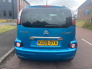 Citroen C3 Picasso thumbnail
