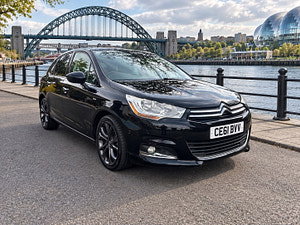 Citroen C4 thumbnail