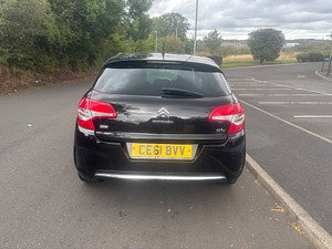 Citroen C4 thumbnail
