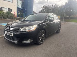 Citroen C4 thumbnail
