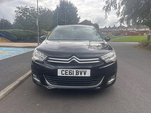 Citroen C4 thumbnail