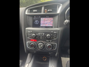 Citroen C4 thumbnail