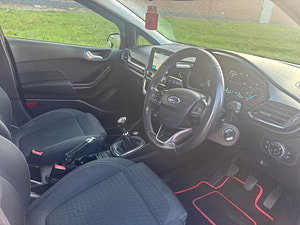 Ford Fiesta thumbnail