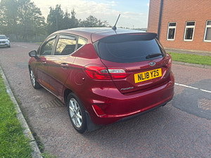 Ford Fiesta thumbnail
