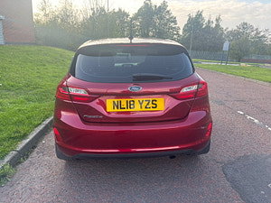 Ford Fiesta thumbnail