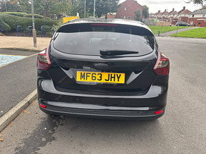 Ford Focus thumbnail
