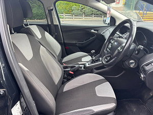 Ford Focus thumbnail