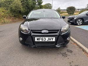 Ford Focus thumbnail