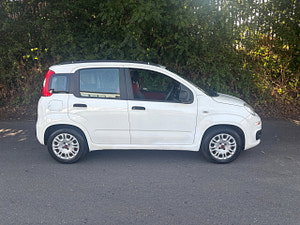 Fiat Panda thumbnail