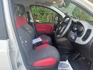Fiat Panda thumbnail