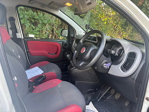 Fiat Panda thumbnail
