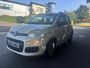 Fiat Panda thumbnail