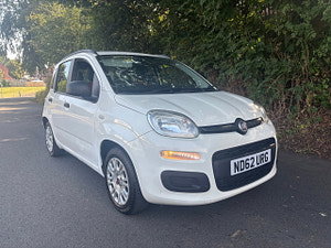 Fiat Panda thumbnail