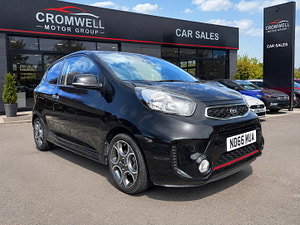 Kia Picanto thumbnail