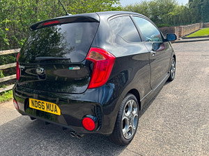 Kia Picanto thumbnail