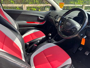 Kia Picanto thumbnail