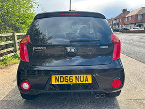 Kia Picanto thumbnail