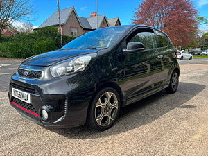 Kia Picanto thumbnail