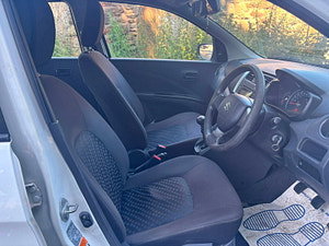 Suzuki Celerio thumbnail