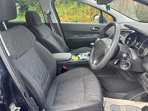 Peugeot 3008 thumbnail