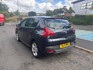 Peugeot 3008 thumbnail