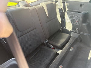 Toyota Corolla Verso thumbnail