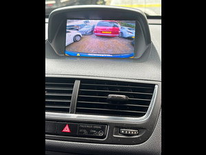 Vauxhall Mokka thumbnail