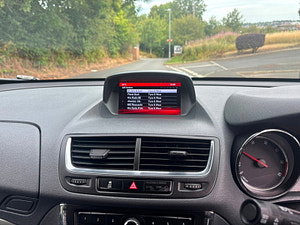 Vauxhall Mokka thumbnail