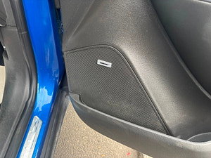 Vauxhall Mokka thumbnail