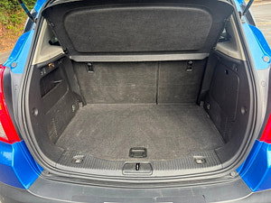 Vauxhall Mokka thumbnail