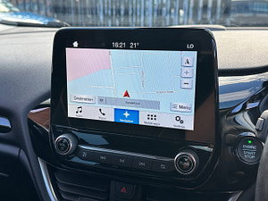 Ford Fiesta thumbnail