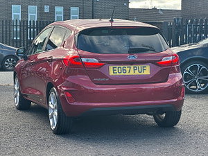 Ford Fiesta thumbnail