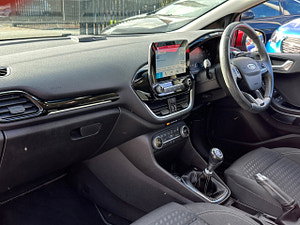 Ford Fiesta thumbnail