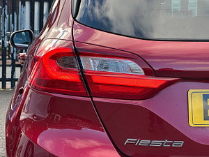 Ford Fiesta thumbnail