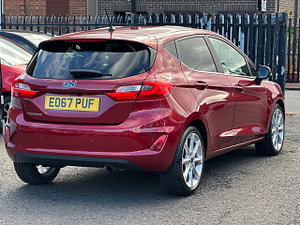 Ford Fiesta thumbnail