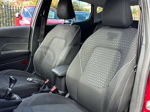 Ford Fiesta thumbnail