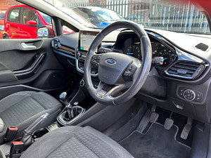 Ford Fiesta thumbnail