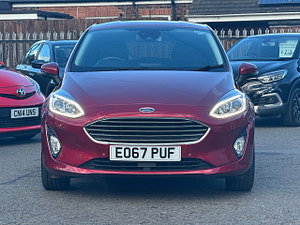 Ford Fiesta thumbnail