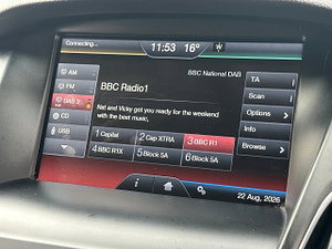 Ford Focus thumbnail