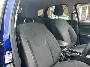 Ford Focus thumbnail