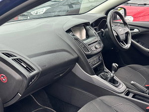 Ford Focus thumbnail