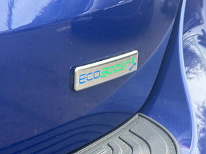 Ford Focus thumbnail